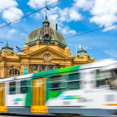 Melbourne Accounting and Melbourne Financial Planning