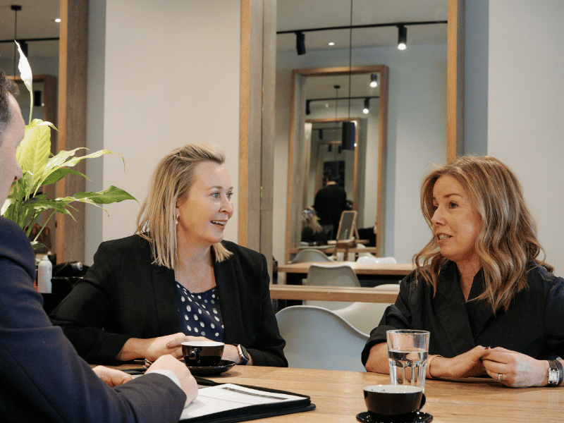 Wealth Creation - LBW Geelong Financial Planners