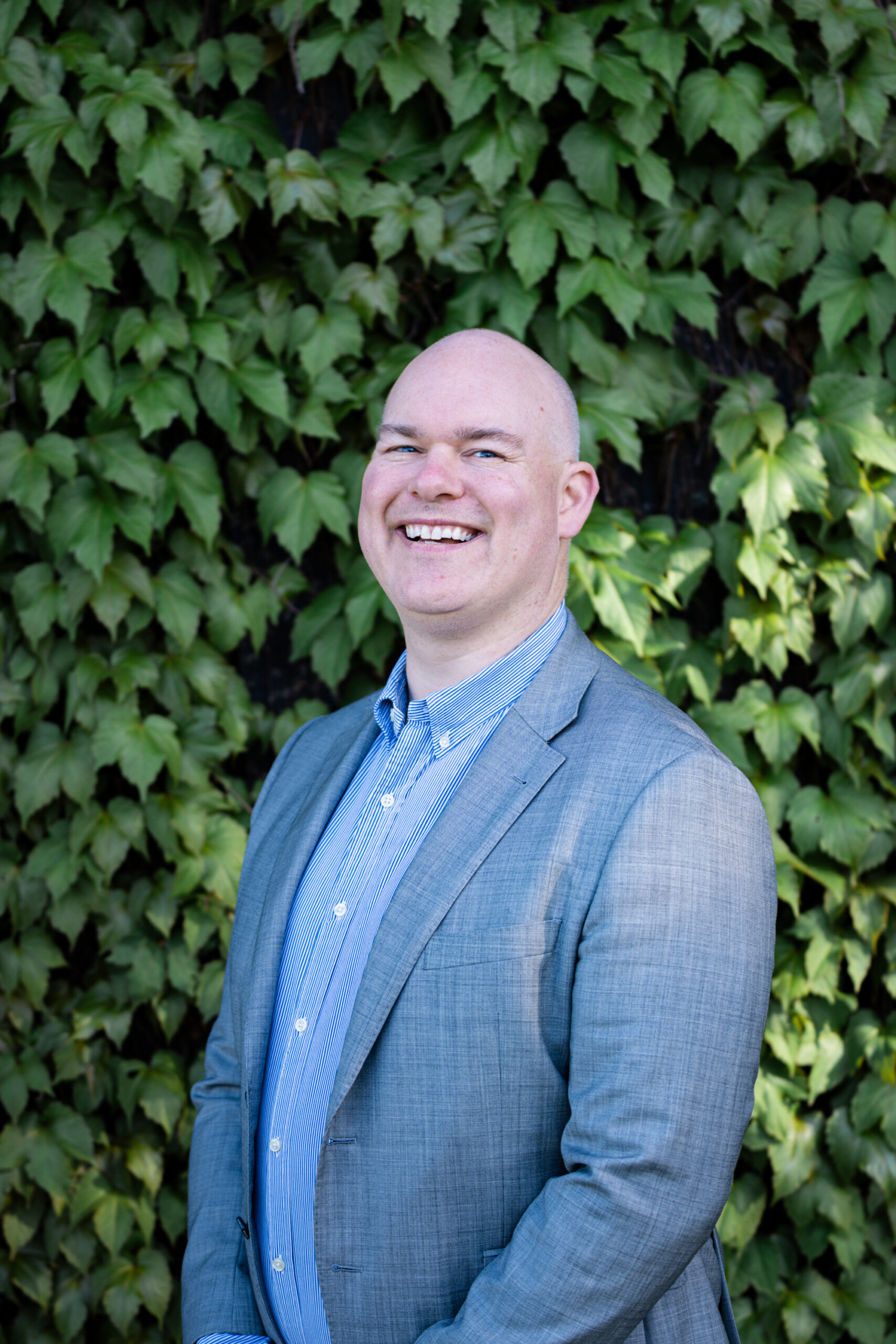 Aaron Hitch - Senior Financial Planner, LBW Geelong
