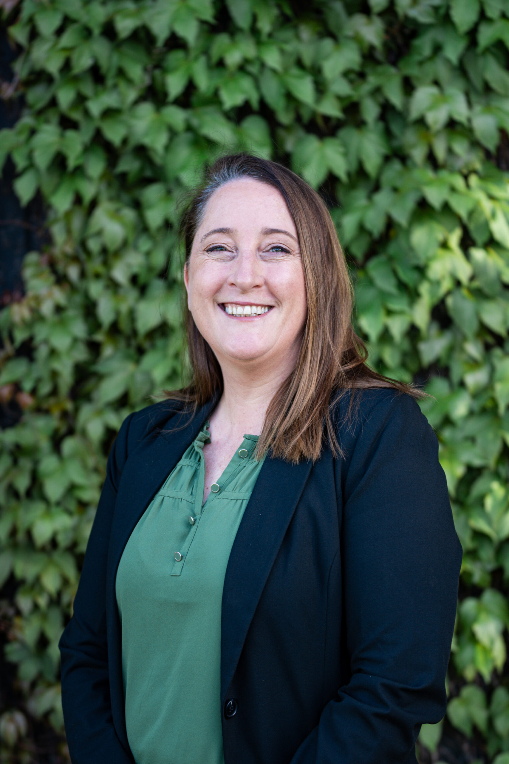 Cathryn Walley - Associate Principle Accountant, LBW Geelong