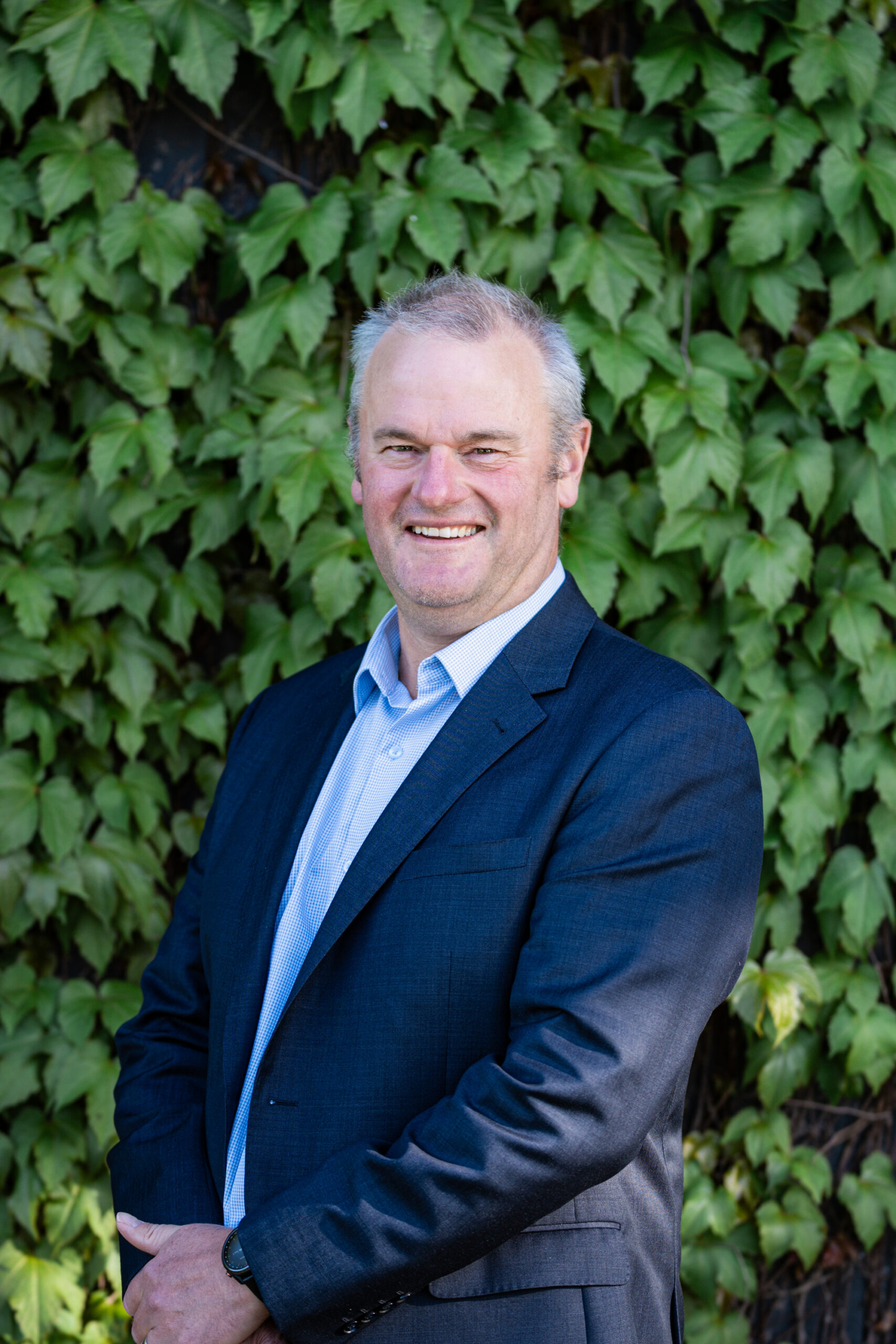 Geoff Williams- Principle Accountant, LBW Geelong