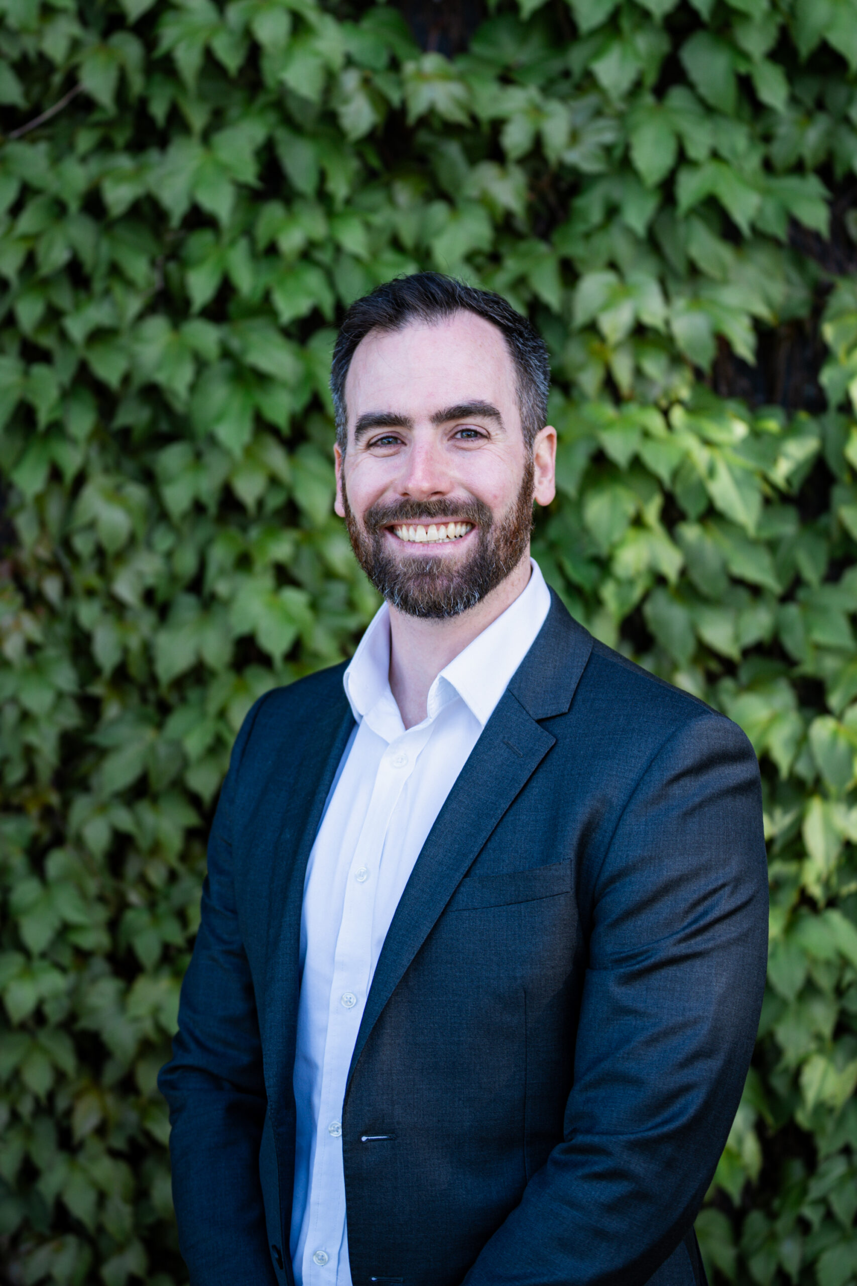Jack Paulka - Manager Accountant, LBW Geelong