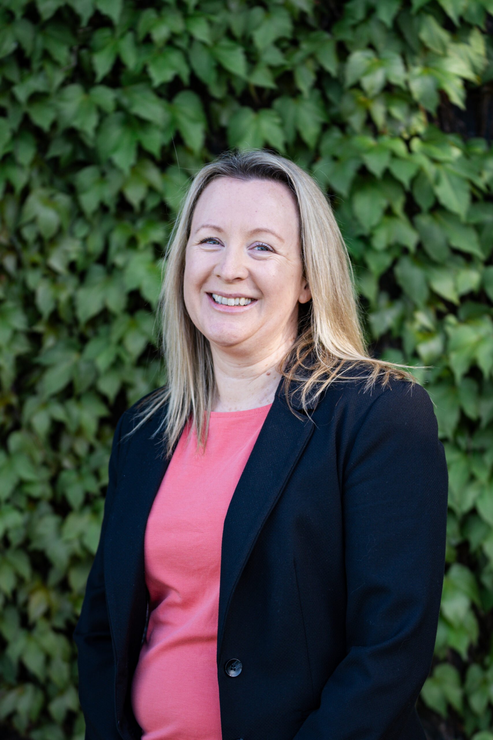 Jacquie Malloch - Senior Manager Accountant, LBW Geelong
