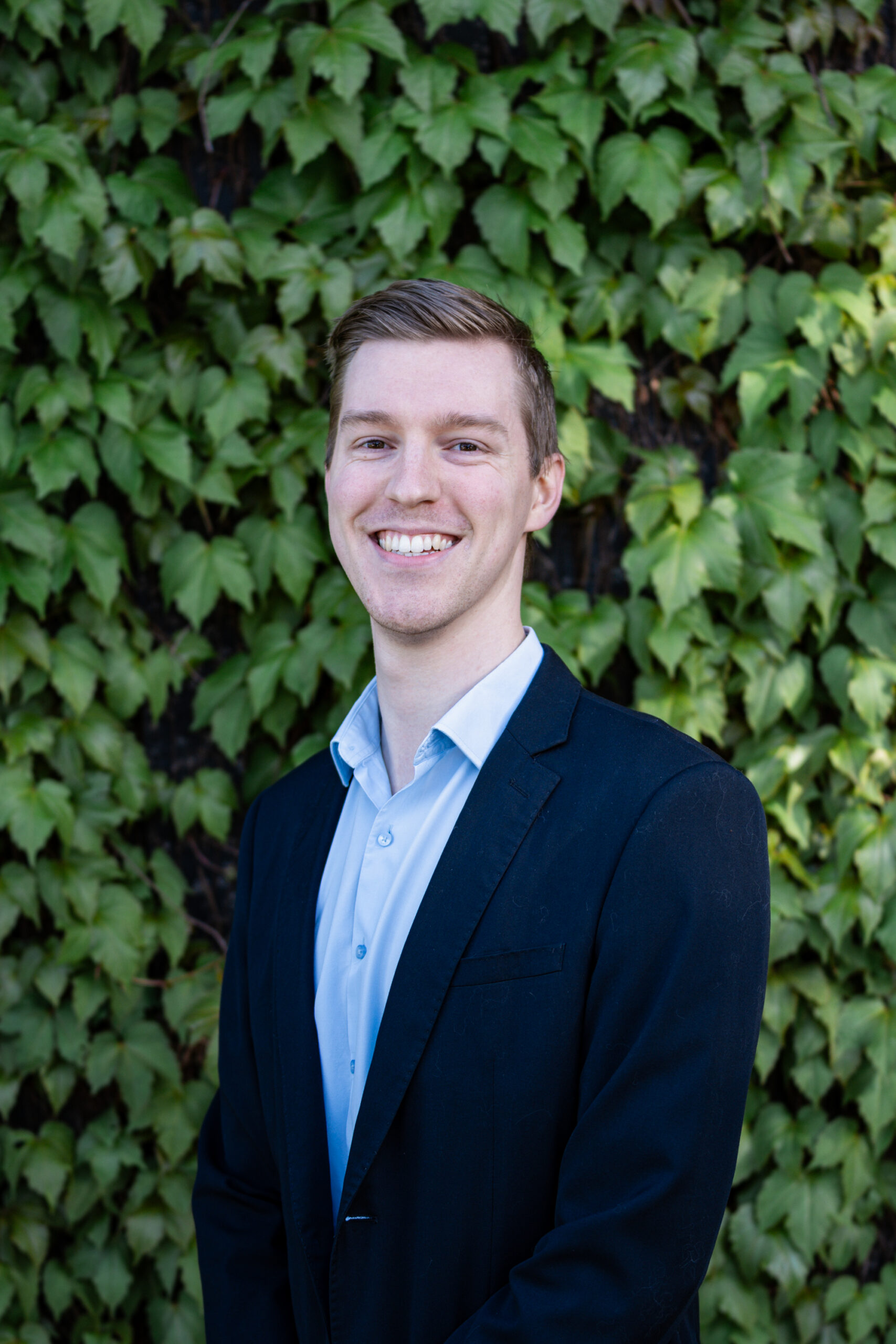 Jayden Garner - Financial Advisor, LBW Geelong