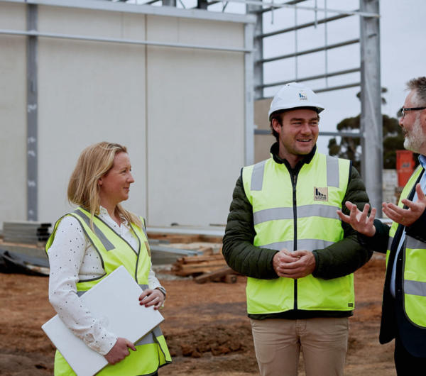 LBW - Geelong Business Advisory
