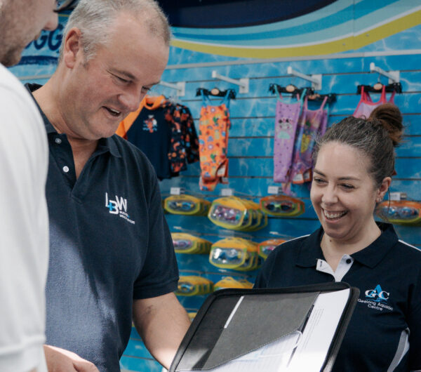 Geelong Aquatic Centre - LBW Accounting Client