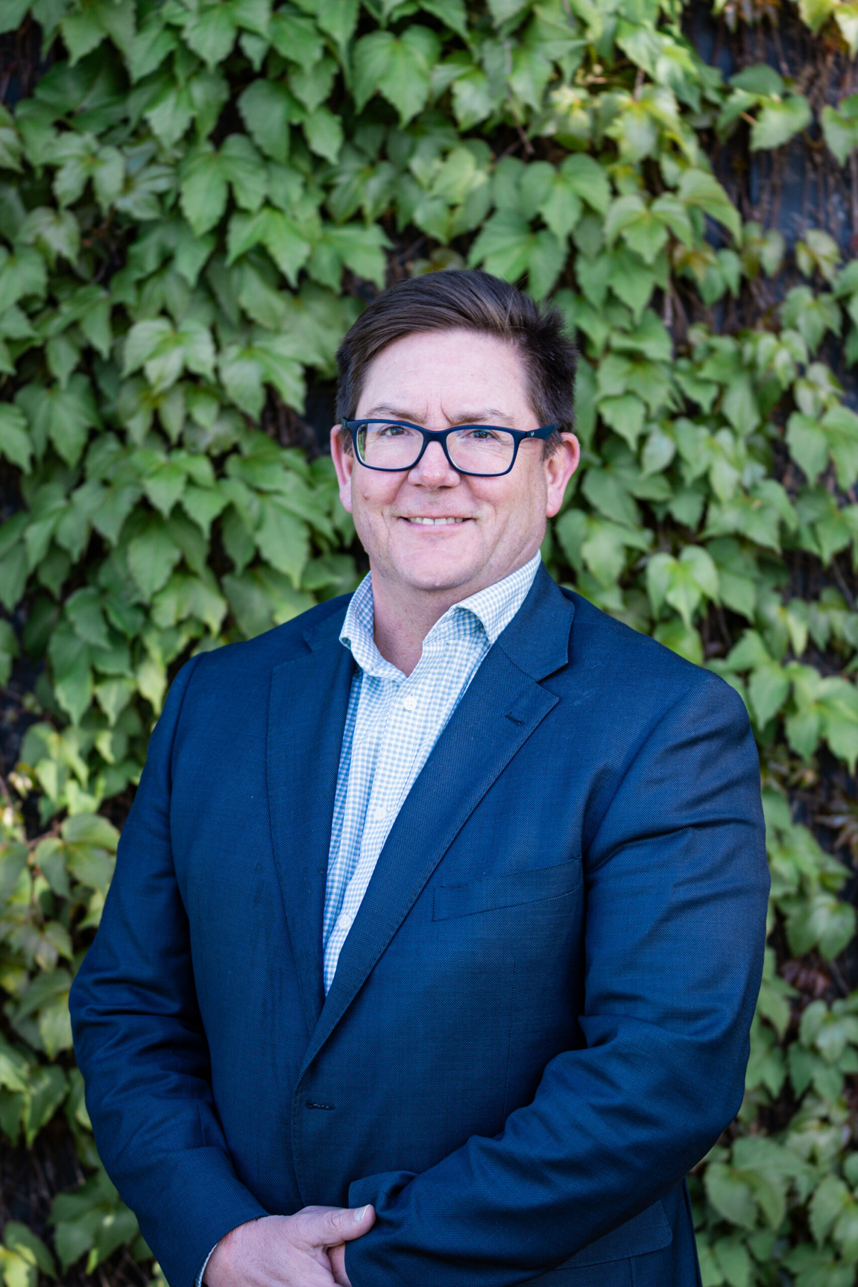 Leigh Harry - Principle Accountant, LBW Geelong