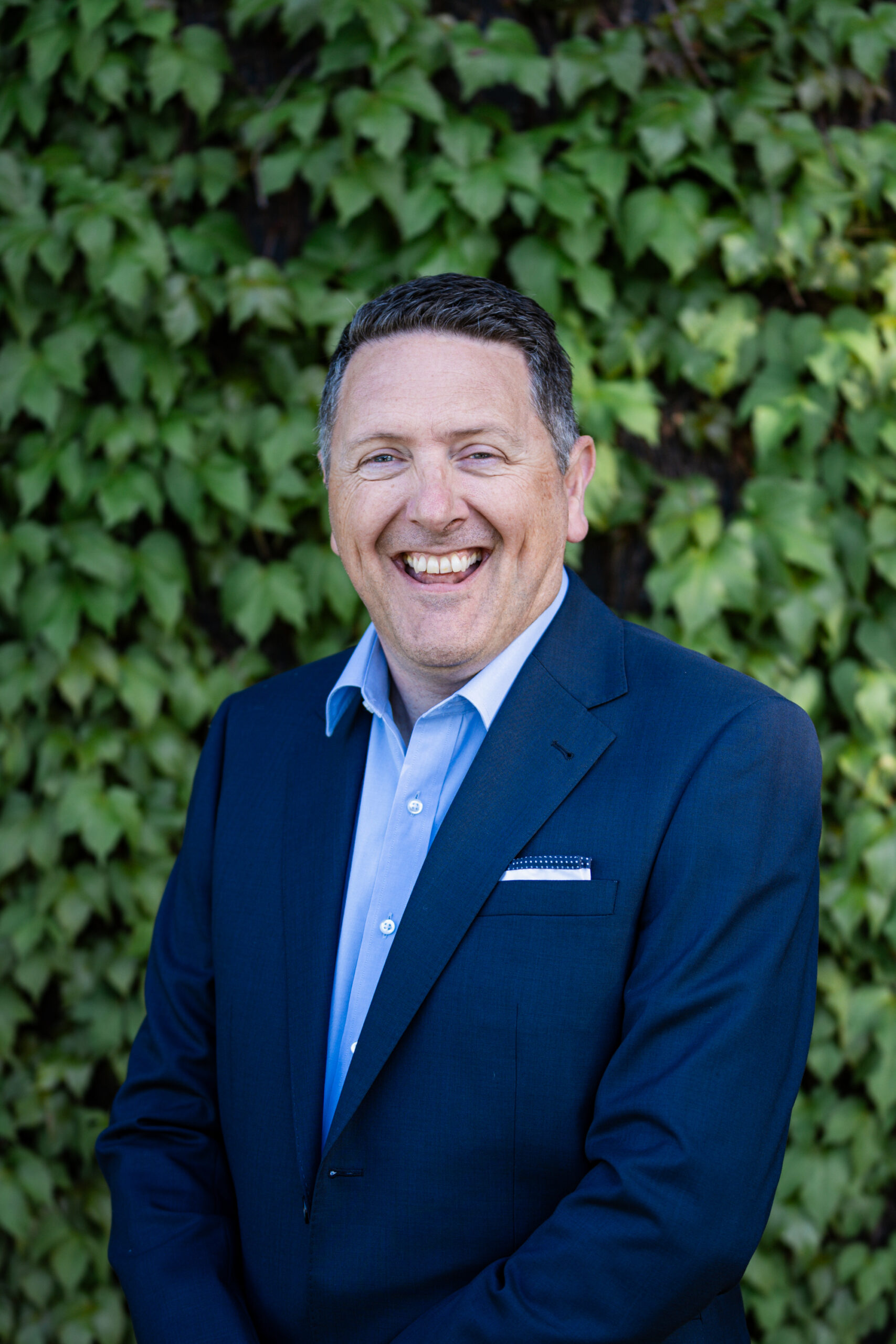 Matthew Grapsas - Principal Financial Planner, LBW Geelong