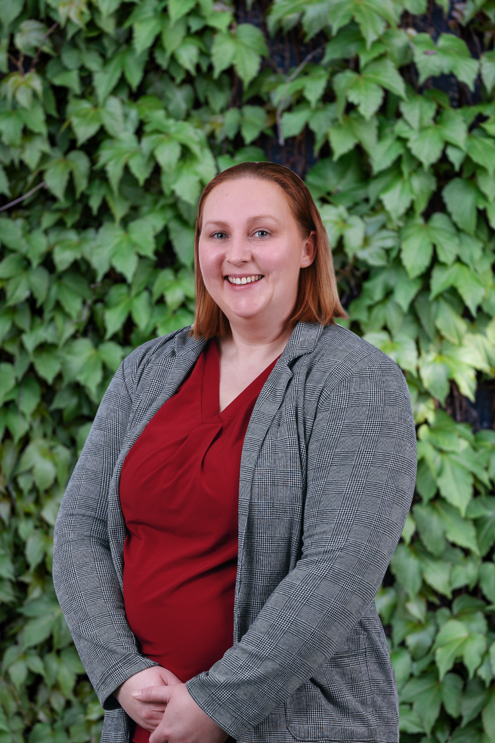 Melissa Wilde - Manager Accountant, LBW Geelong
