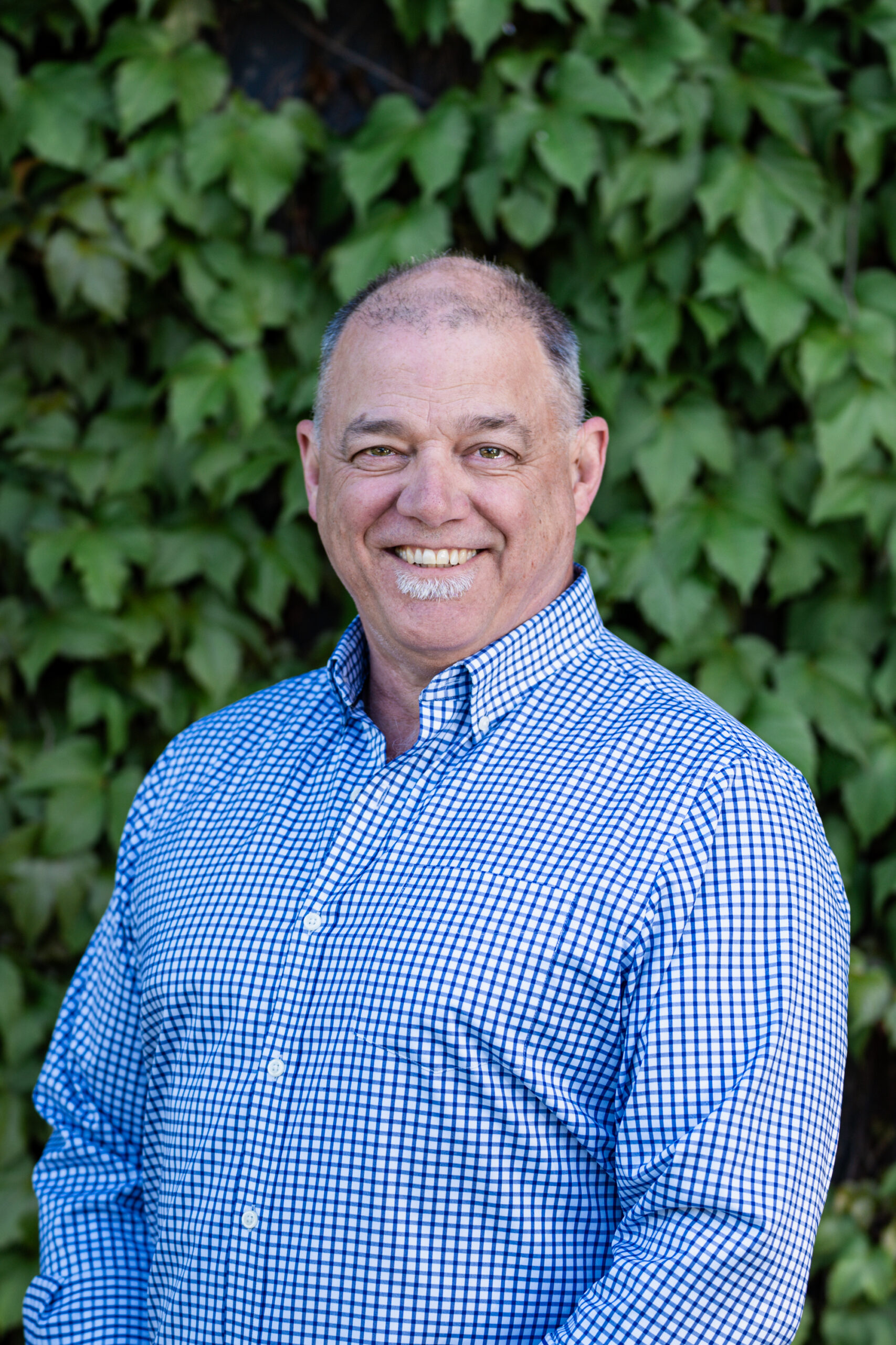 Nick Klein - Principle Accountant, LBW Geelong