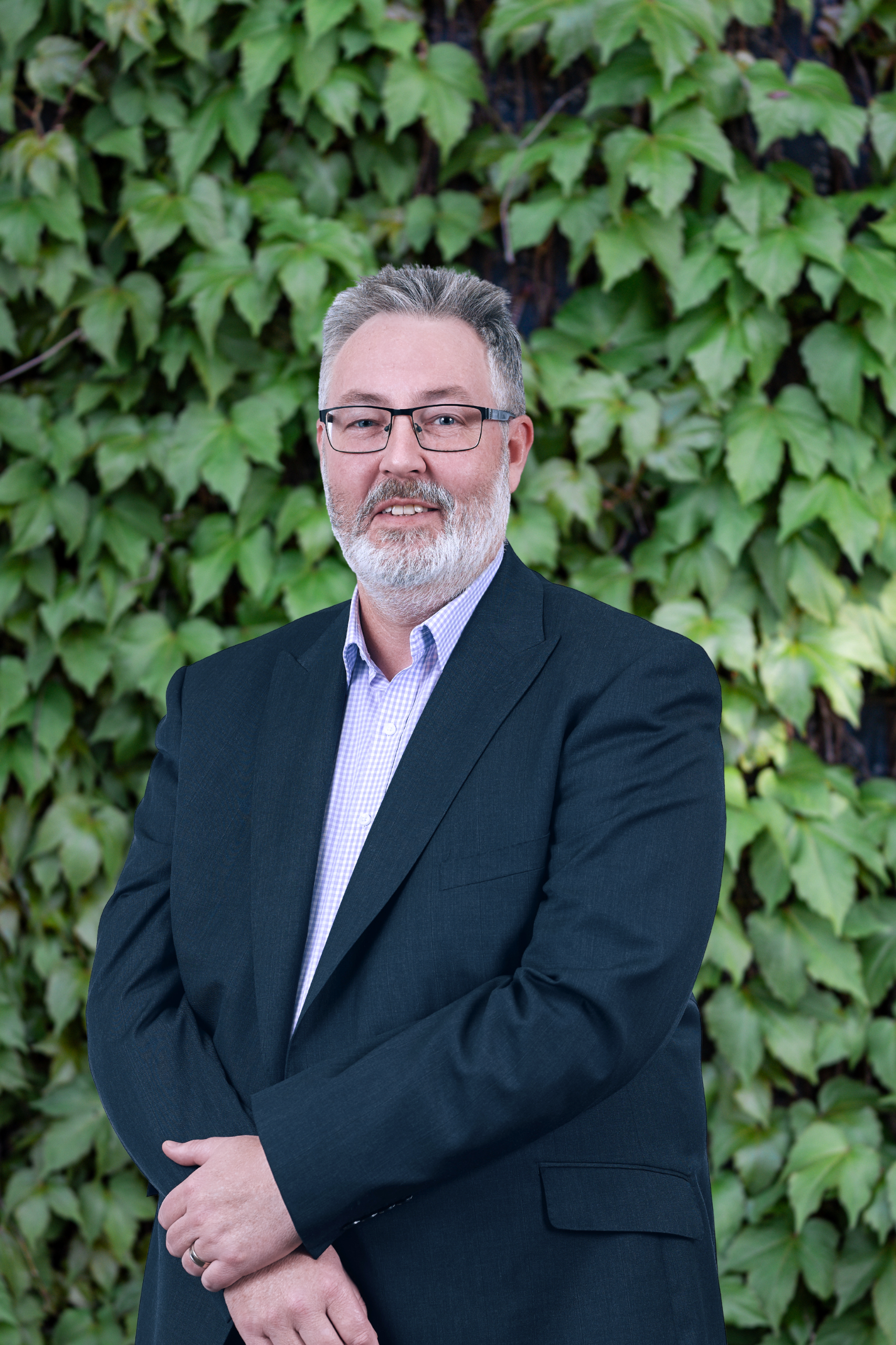 Simon Flowers, Principle Accountant, LBW Geelong