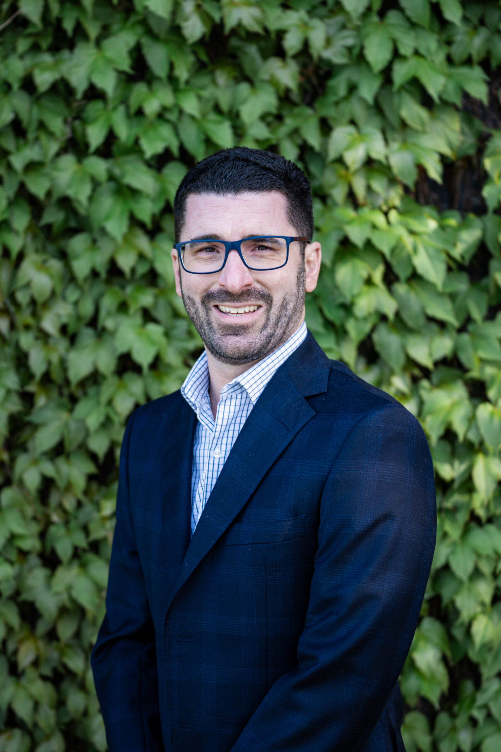 Tim Patterson - Senior Manager Accountant, LBW Geelong