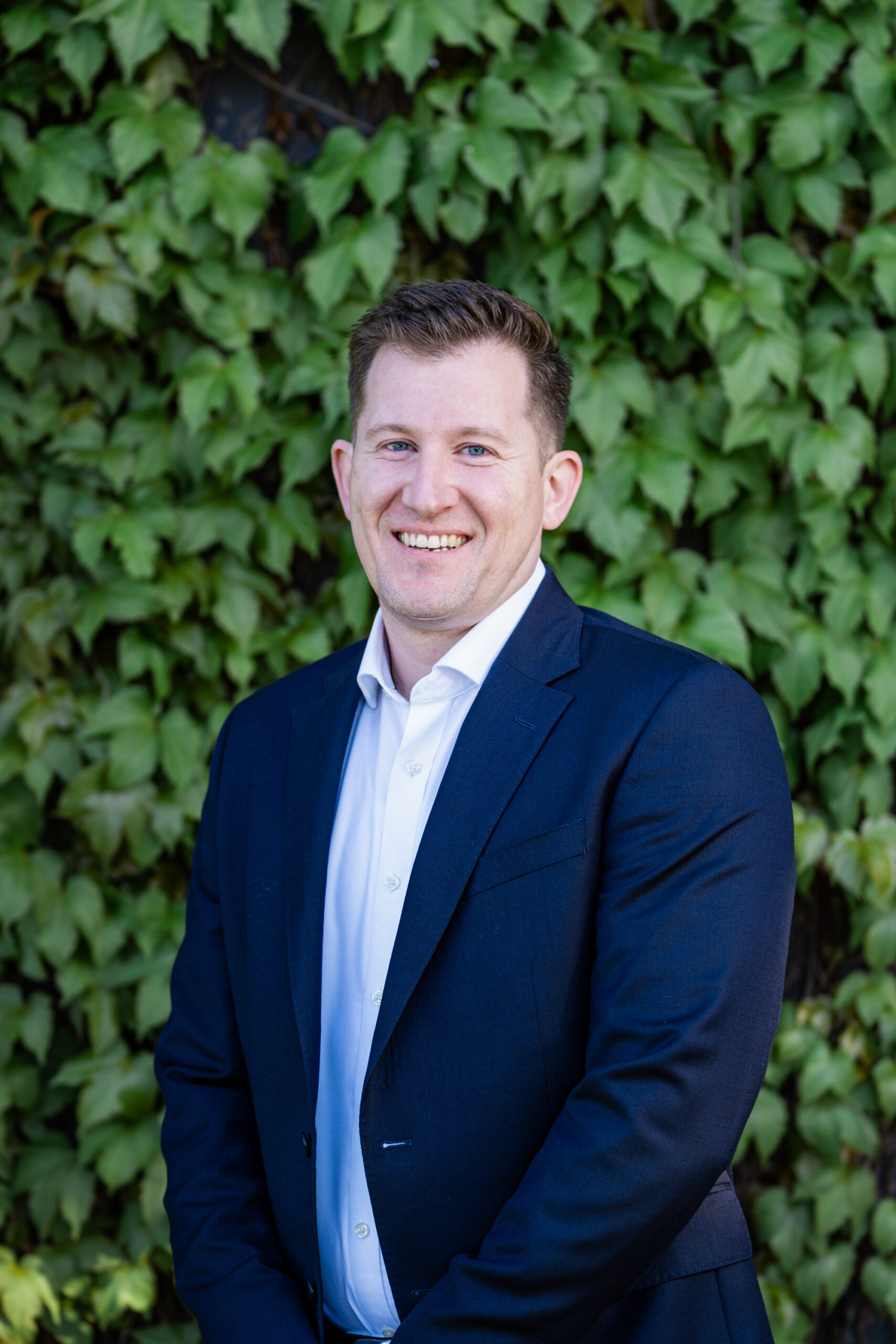 Tom Brady- Senior Manager Accountant, LBW Geelong