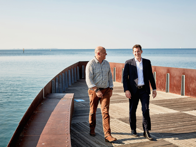 About LBW Business + Wealth Advisors Geelong