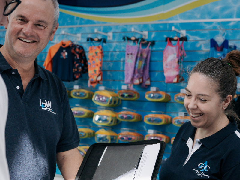 Audit + Assurance - LBW Geelong Accounting + Financial Planning