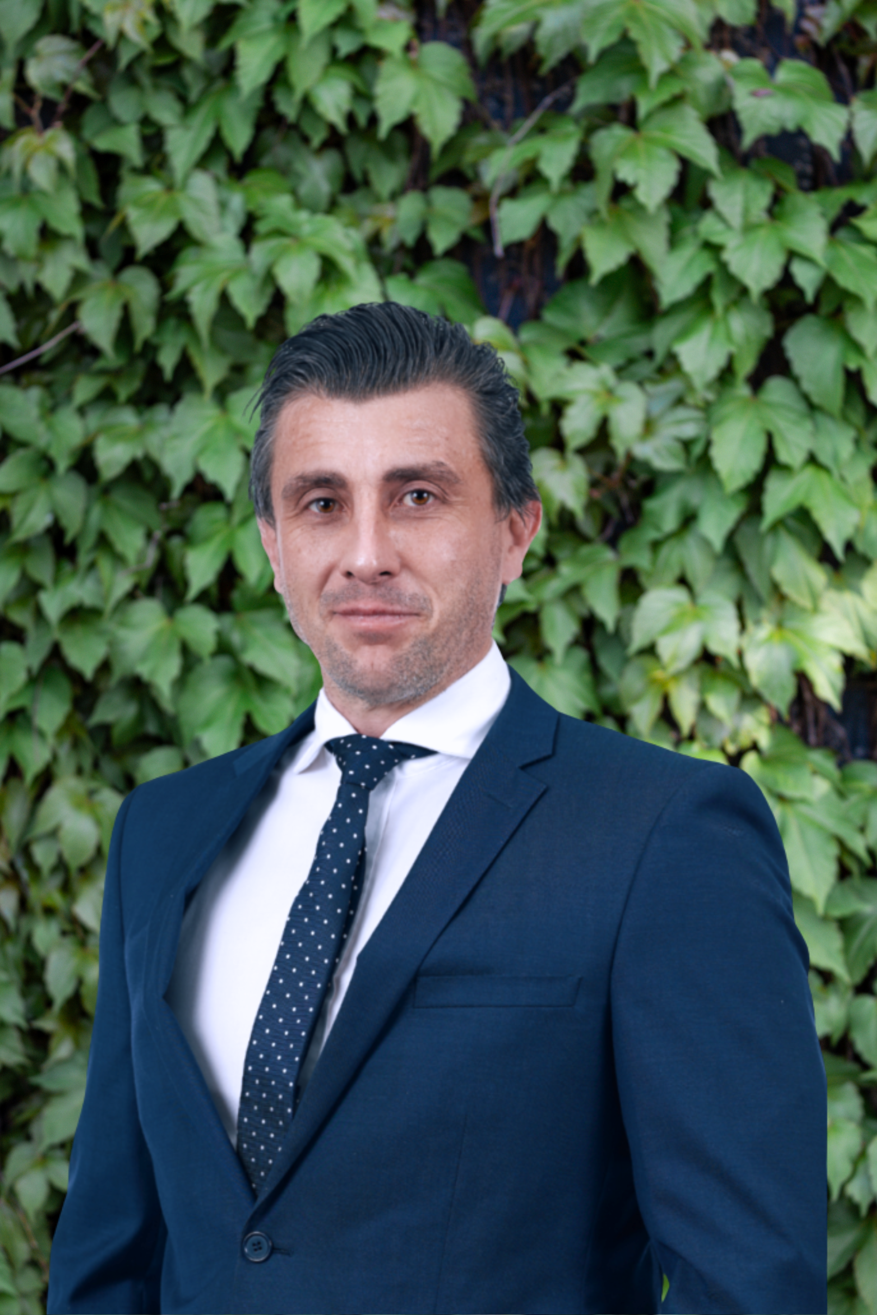 Ben Kelly Manager - Audit + Assurance