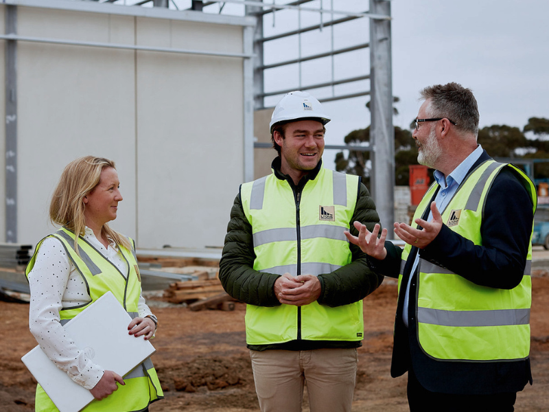 Business Advisory Services Geelong