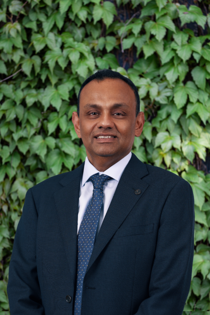 Sripathy Sarma Audit Principal
