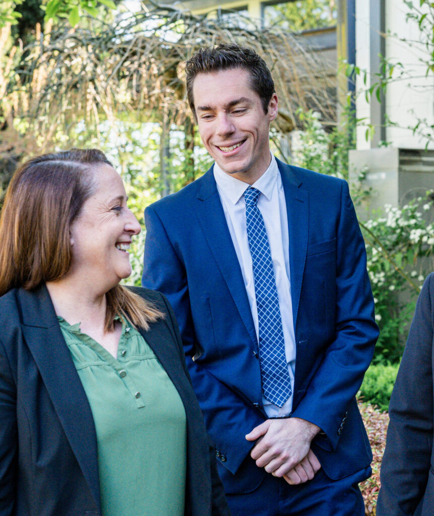 LBW Geelong Accounting and Financial Firm