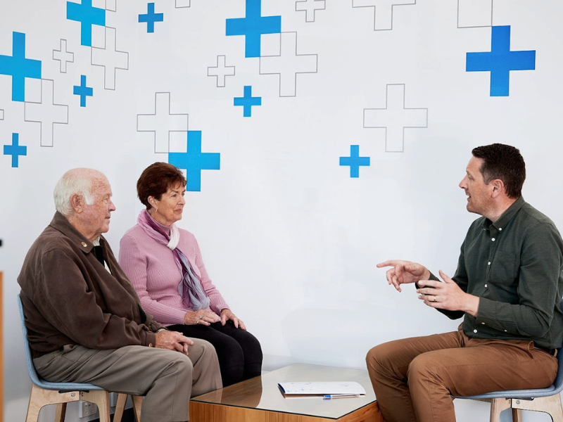 Retirement planning - LBW Financial Planners Geelong