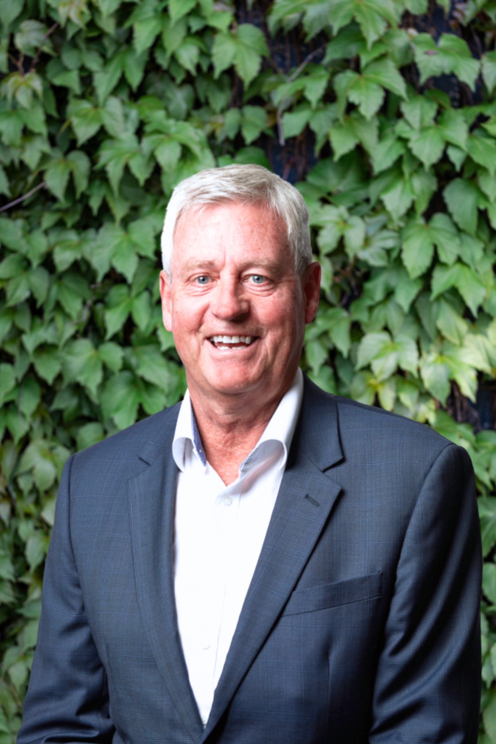 Richard Bull - LBW Accounting Consultant
