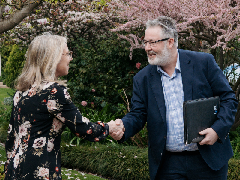 Savings & Wealth Advisory - LBW Business & Wealth Advisory Geelong