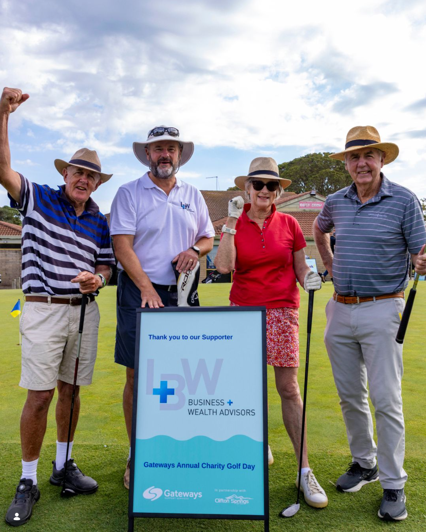 LBW Geelong Accounting Supporting Greater Geelong Organisations and Charities