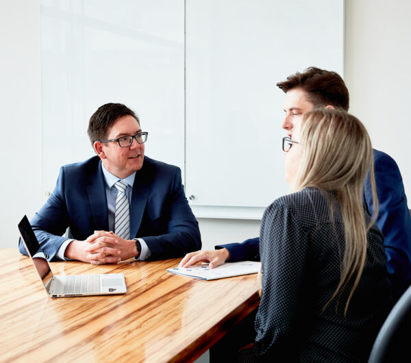 Geelong Accounting Firm - Careers