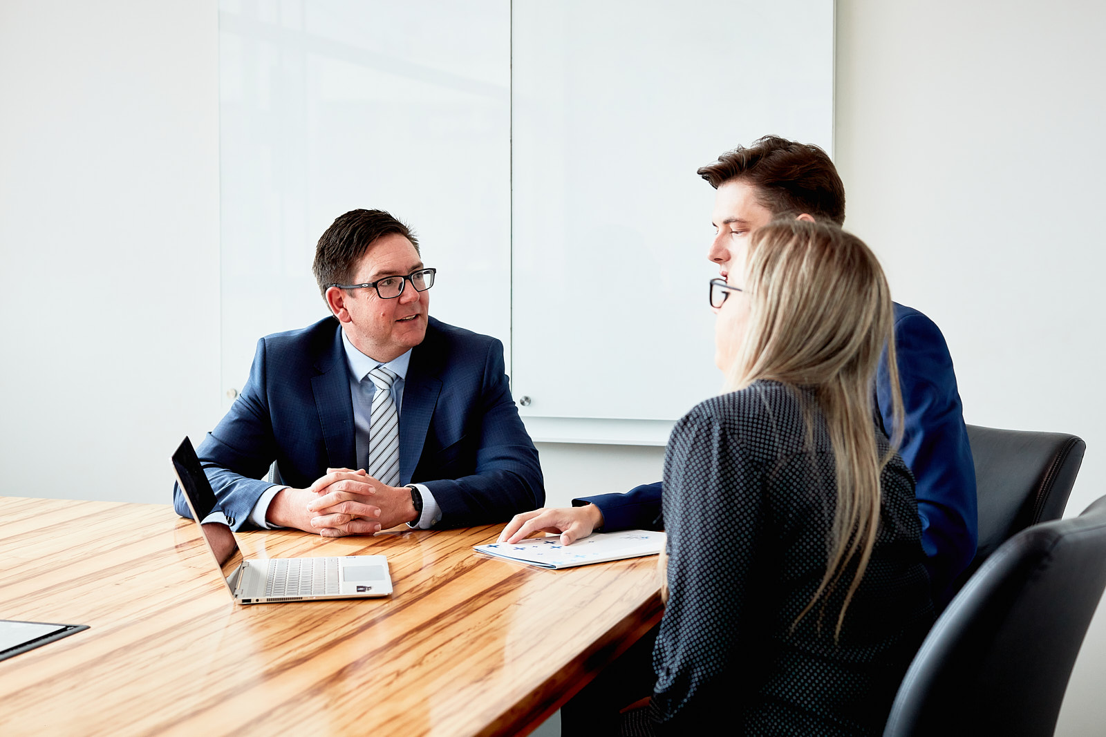 Geelong Accounting Firm - Careers