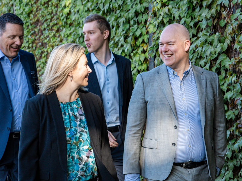 Aged Care - LBW Geelong Financial Planners