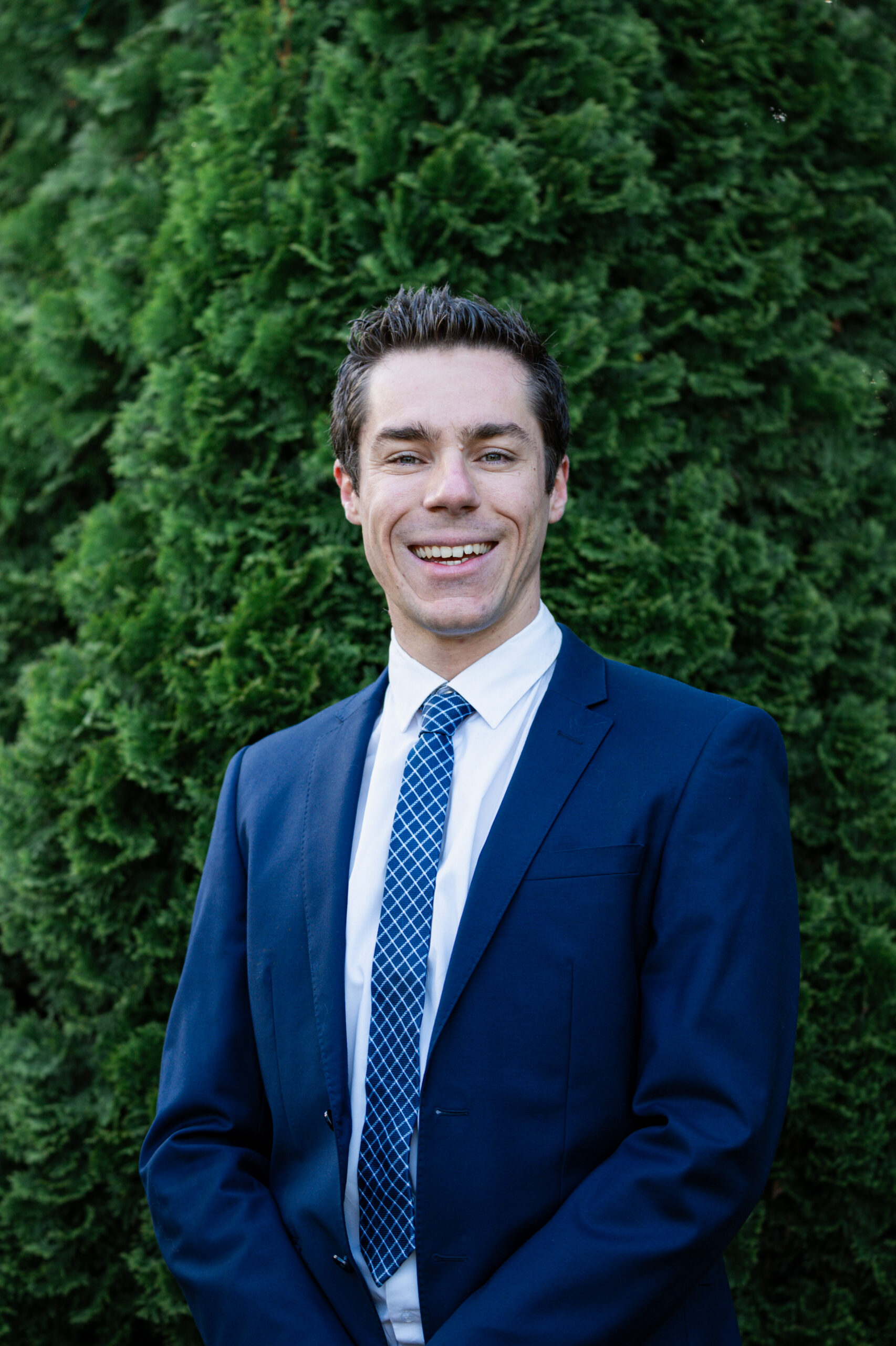 Jackson Donnan - Geelong Audit Manager, LBW Accounting Firm