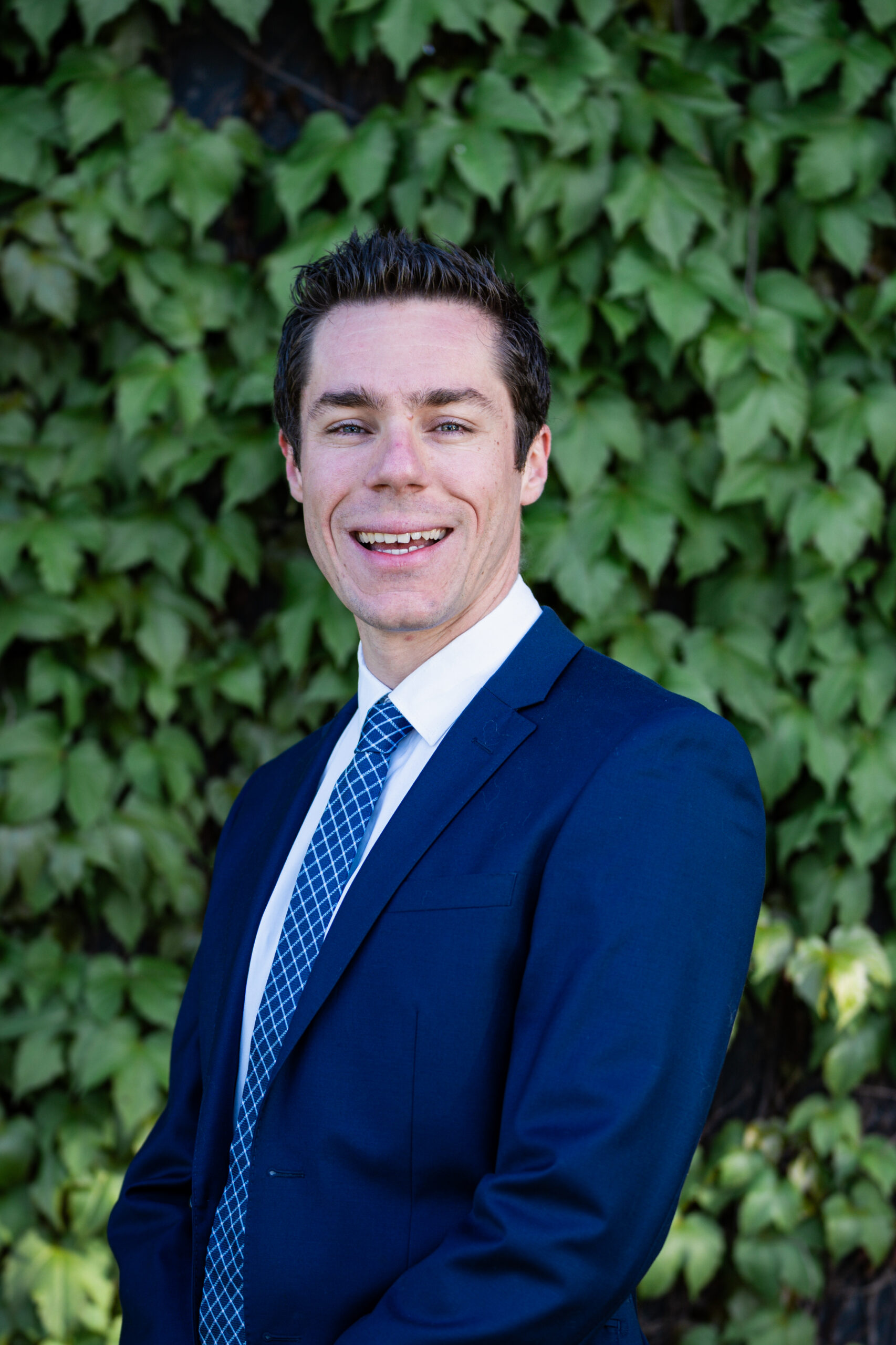 Jackson Donnan - Geelong Audit Manager, LBW Accounting Firm