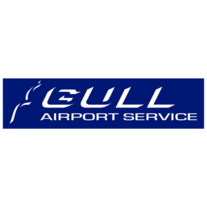gull airport bus
